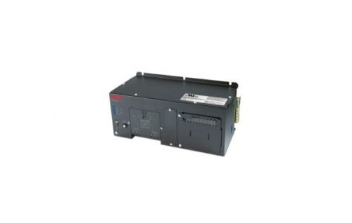 SUA500PDR-H APC DIN Rail Panel Mount UPS with High Temp Battery