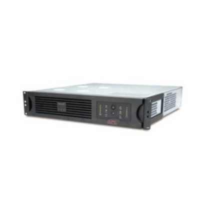 SUA750R2IX38 APC Smart-UPS 750VA RM 2U 230V W/ UL Approval