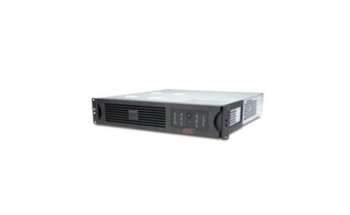 SUA750R2IX38 APC Smart-UPS 750VA RM 2U 230V W/ UL Approval