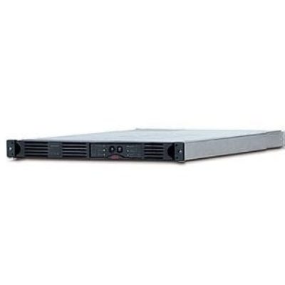 SUA750RM1U APC Smart-UPS 750VA USB & Serial RM 1U 120V