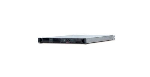 SUA750RM1U APC Smart-UPS 750VA USB & Serial RM 1U 120V