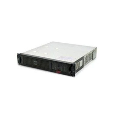 SUA750RM2U APC Smart-UPS 750VA USB & Serial RM 2U 120V