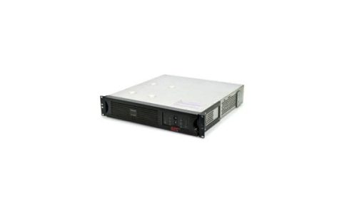 SUA750RM2U APC Smart-UPS 750VA USB & Serial RM 2U 120V