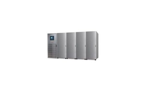 SUG5100S90UL G5K 100 KVA 480V UPS with SA Batt UL924 BACKUP