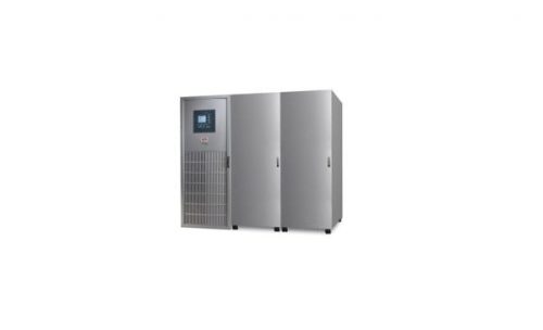 SUG540A90UL G5k 40 kVA UPS 480V ADJ BATT UL924 BACKUP