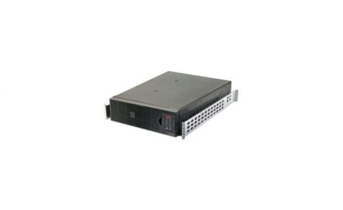 SURTD5000RMXLP3U APC Smart-UPS RT 5000VA RM 208V