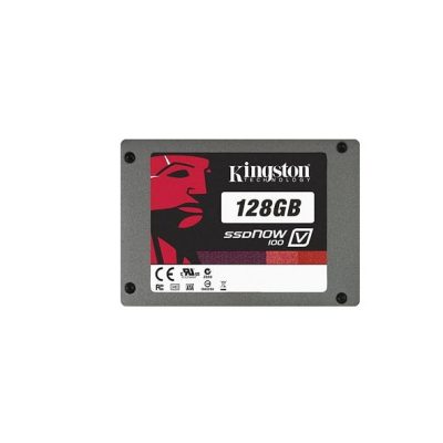 Refurbished SV100S2/128GZ-A1 Kingston V100 Series 128GB