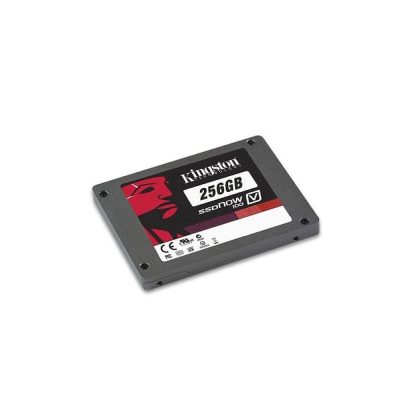 Refurbished SV100S2/256GZ Kingston V100 Series 256GB