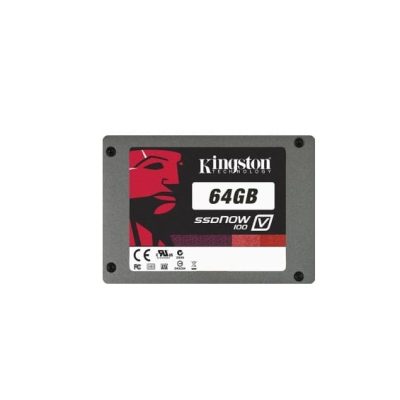 Refurbished SV100S2/64G Kingston V100 Series 64GB