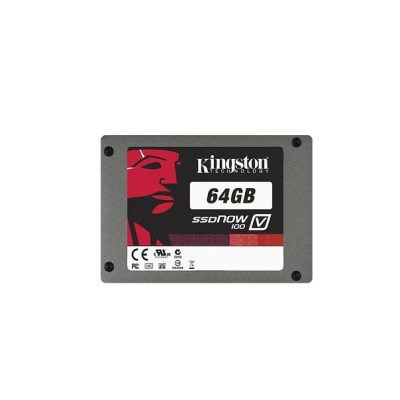 SV100S2/64GZ-A1 Kingston SSDNow V100 Series 64GB