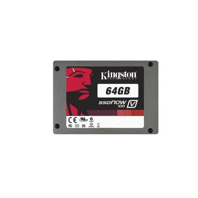 Refurbished SV100S2D/64GZ Kingston V100 Series 64GB