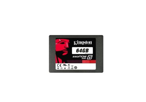 Refurbished SV200S37A/64G Kingston V200 Series 64GB