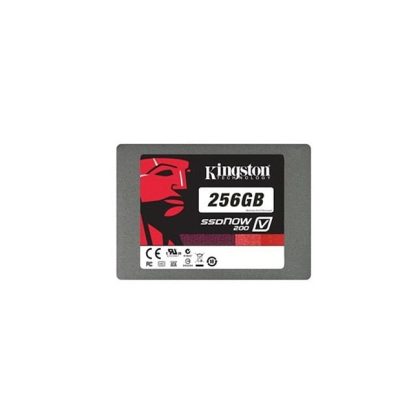 Refurbished SV200S3N/256G Kingston V200 Series 256GB