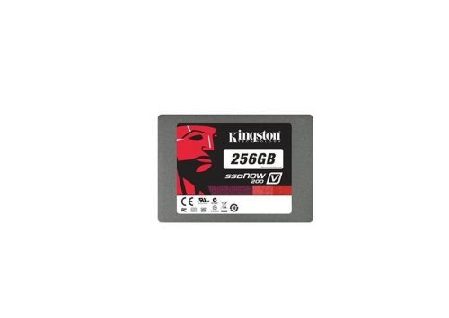 Refurbished SV200S3N/256G Kingston V200 Series 256GB