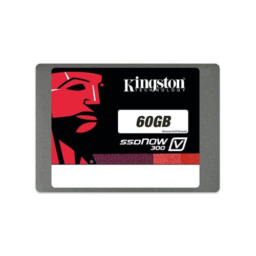 SV300S37A/60GBK Kingston SSDNow V300 Series 60GB