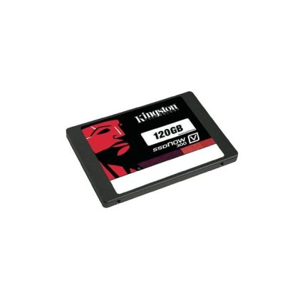 SV300S37A/120G-A1 Kingston SSDNow V300 Series 120GB