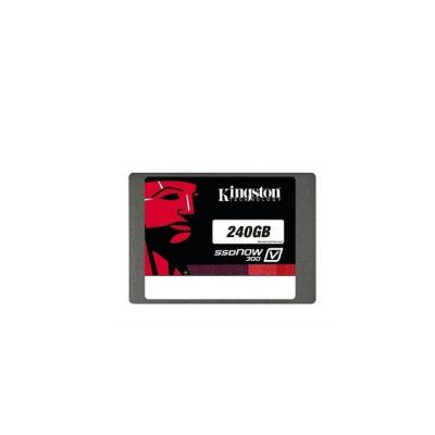 Refurbished SV300S37A/240G-B2 Kingston V300 Series 240GB