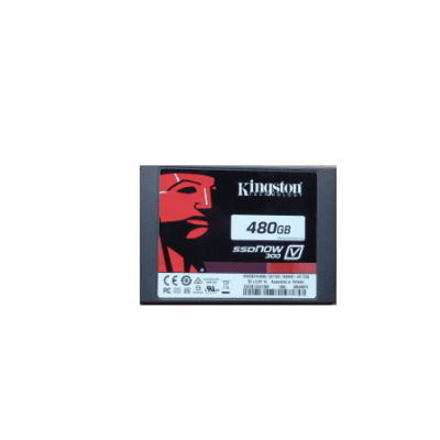 SV300S37A/480G Kingston SSDNow V300 Series 480GB MLC 6Gbps