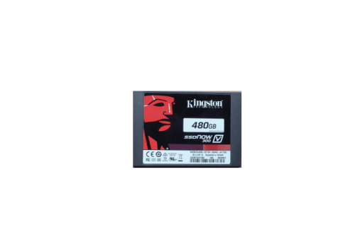 SV300S37A/480G Kingston SSDNow V300 Series 480GB MLC 6Gbps