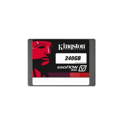 Refurbished SV300S3B7A/240G Kingston V300 Series 240GB