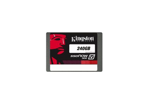 Refurbished SV300S3B7A/240G Kingston V300 Series 240GB