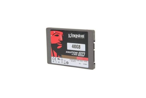 SV300S3D7/480G Kingston SSDNow V300 Series 480GB