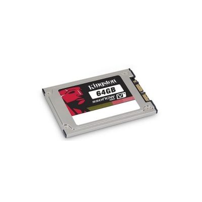 SVP180S2/64G Kingston SSDNow V+180 Series 64GB