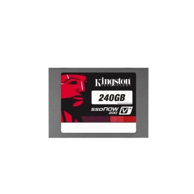 SVP200S3/240G Kingston SSDNow V+200 Series 240GB