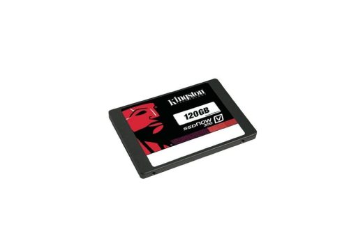 SVP200S3B7A/120G Kingston SSDNow V+200 Series 120GB