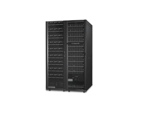 SY100K100F Symmetra PX 100kW Scalable to 100kW