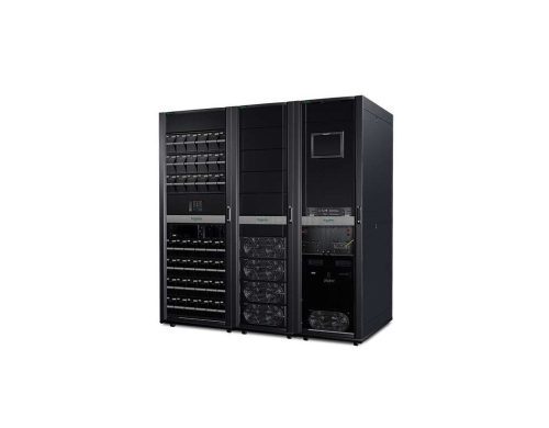 SY125K250D Symmetra PX 125KW Scalable to 250KW