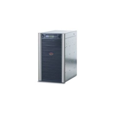 SYA12K16RMP APC Symmetra LX 12kVA Scalable to 16kVA