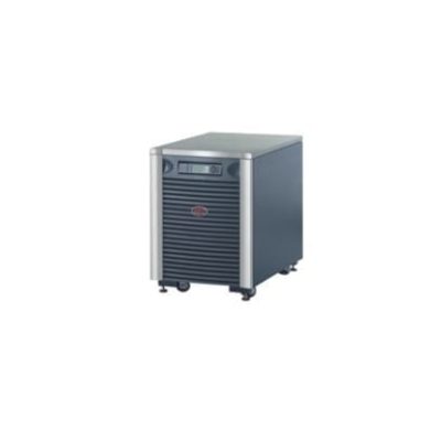 SYA4K8P APC Symmetra LX 4kVA scalable to 8kVA N+1 Tower, 208/240V