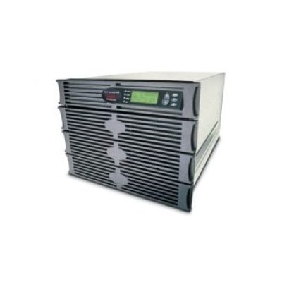 SYH2K6RMT APC Symmetra RM 2kVA Scalable to 6kVA N+1 208/240V