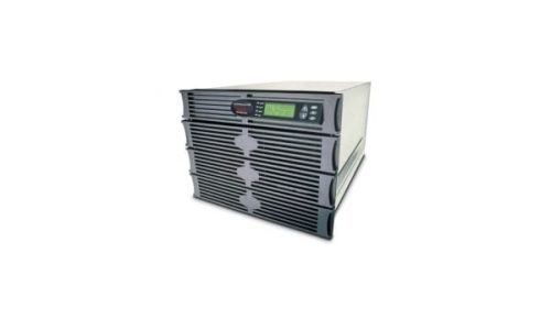 SYH2K6RMT APC Symmetra RM 2kVA Scalable to 6kVA N+1 208/240V