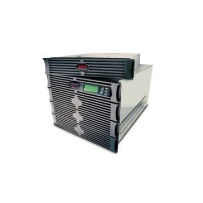 SYH2K6RMT-P1 APC Symmetra RM 2kVA Scalable to 6kVA N+1