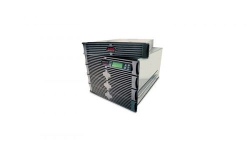 SYH2K6RMT-P1 APC Symmetra RM 2kVA Scalable to 6kVA N+1