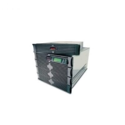 SYH4K6RMT-TF3 APC Symmetra RM 4kVA Scalable to 6kVA N+1