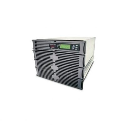 SYH6K6RMT APC Symmetra RM 6kVA Scalable to 6kVA N+1 208/240V