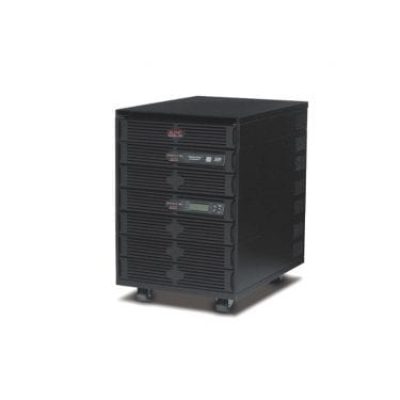 SYH6K6RMT-P1 APC Symmetra RM 6kVA Scalable to 6kVA N+1