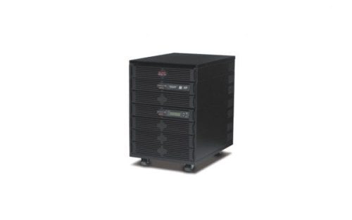 SYH6K6RMT-P1 APC Symmetra RM 6kVA Scalable to 6kVA N+1