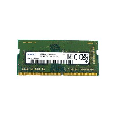  M471A1K43EB1-CWE Samsung CWE 8GB DDR4 3200Mhz