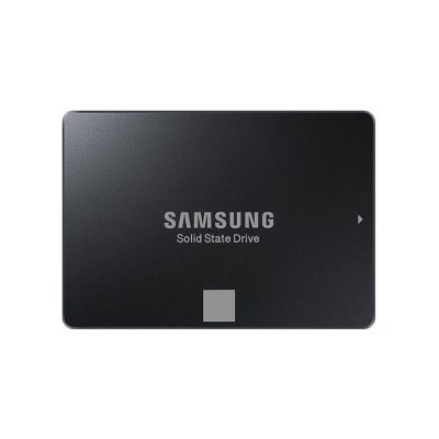 MZ-750500BW Samsung 750 Evo 500GB SATA 6GBPS 2.5inch SSD