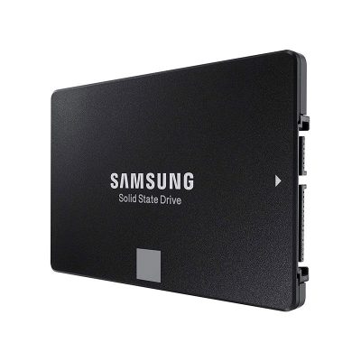  MZ-76E500B/AM SAMSUNG 860 Evo Series 500gb 2.5inch