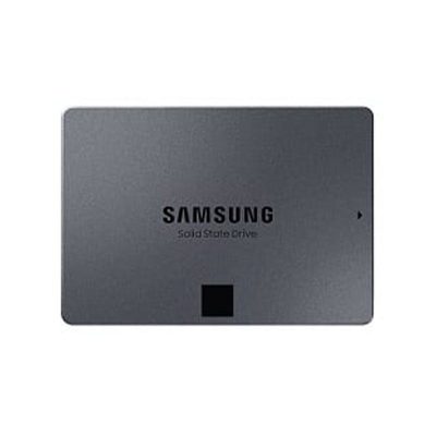 MZ-77Q1T0 SAMSUNG 870 Qvo 1tb 2.5inch, Sata 6gbps