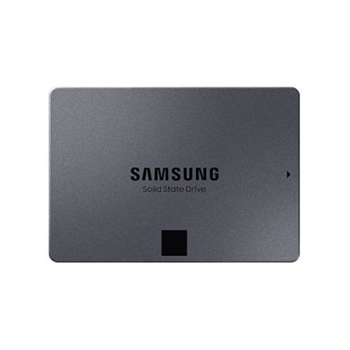 MZ-77Q4T0 SAMSUNG  870 Qvo 4tb 2.5inch, Sata 6gbps