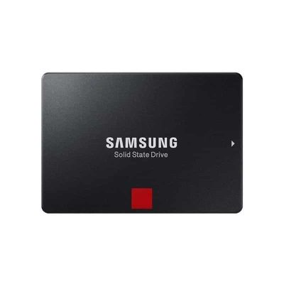 MZ-7KE1T0B Samsung 850 PRO Series 1TB MLC SATA