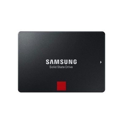 MZ-7KE2T0BW Samsung 850 PRO 2TB 2.5Inch SATA 6GBPS SSD