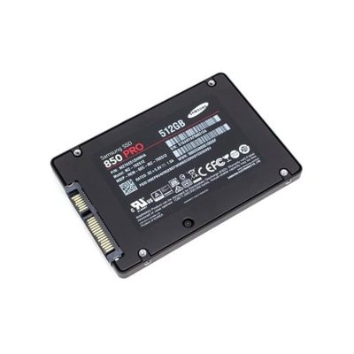 MZ-7KE512 Samsung 850 PRO Series 512GB MLC SATA