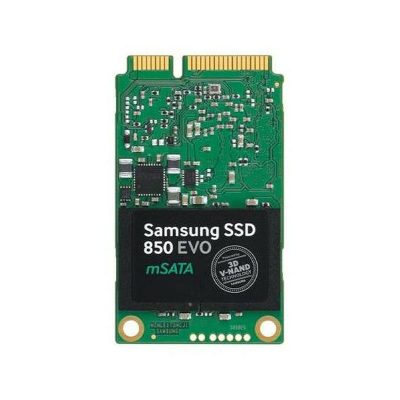 MZ-M5E1T0BW Samsung 850 Evo 1TB SATA 6GBPS Msata SSD